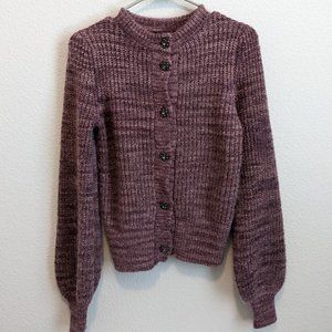 Who What Wear Women's Sweater